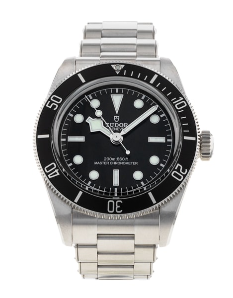Tudor Black Bay M7941A1A0NU-0001